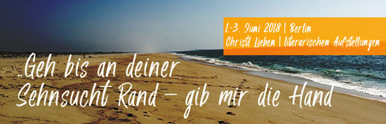 Ankündigung Christl Lieben